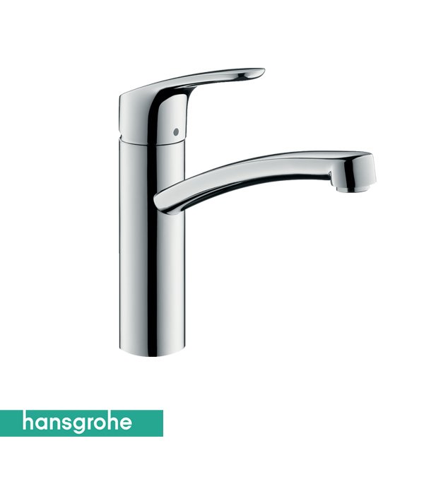 Hansgrohe Focus 160 Eviye Bataryası 31806000