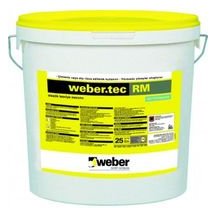 WEBER  TEC RM 25 KG