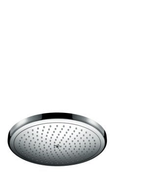 Hansgrohe Croma Tepe Duşu 280 1 Jet Ecosmart, 9lt/dk 26221000