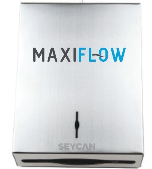Maxiflow Z Katlama Kağıt Havluluk 200'lük