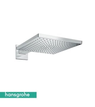 Hansgrohe Raindance E Tepe Duşu Duş Dirseği İle 26238000