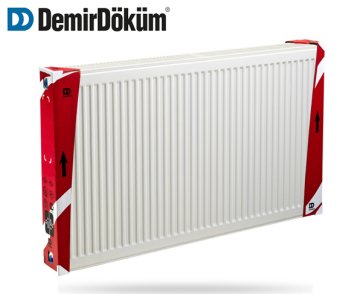 Demirdöküm 400/1300 Pkkp Plus Panel Radyatör