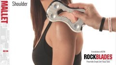 Rocktape RockBlades IASTM Tools