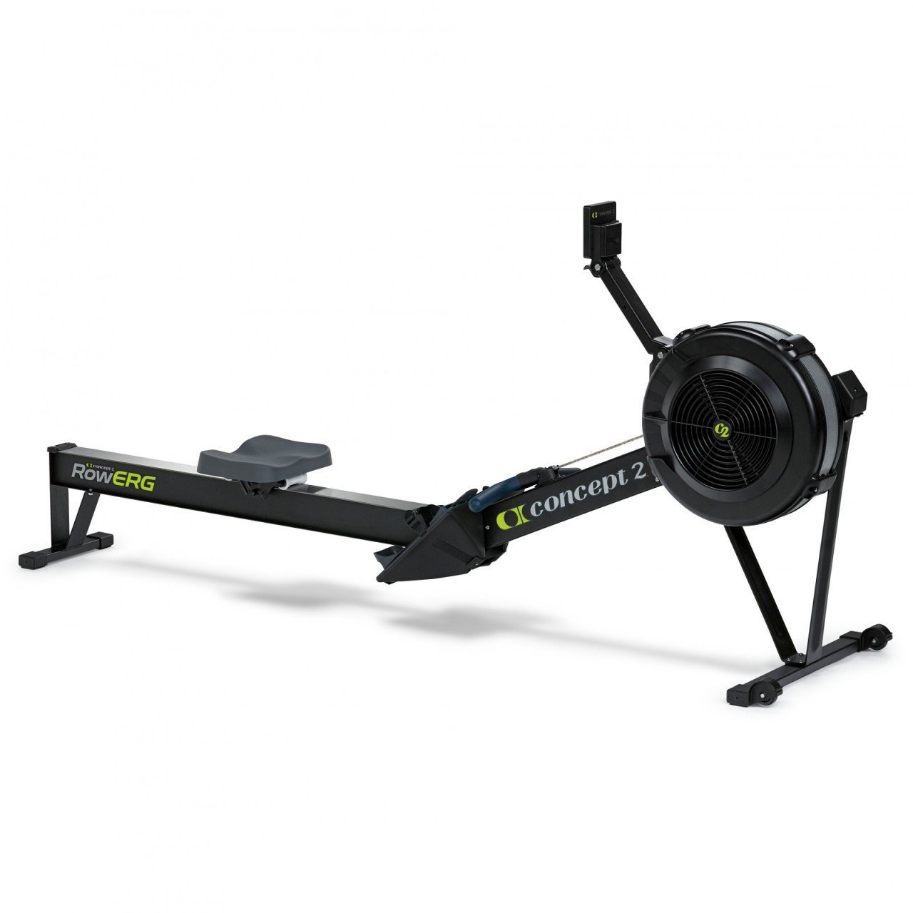 Concept2 RowErg Kürek PM5 (Kürek Ergometresi) Row