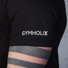 Gymholix Powerlifter (Tişört - Tshirt)