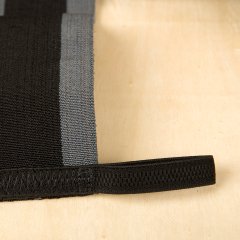 Gymholix Pro 90cm Bilek Sargısı (Siyah) Wrist Wrap Bileklik