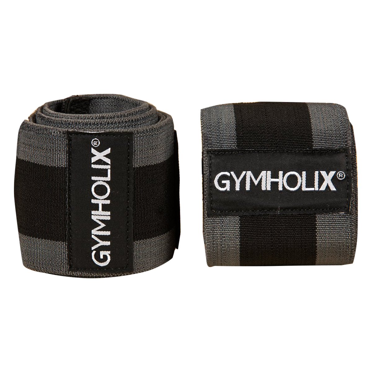 Gymholix Pro 90cm Bilek Sargısı (Siyah) Wrist Wrap Bileklik