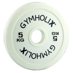 Gymholix Kauçuk Ara Plakalar (Change Plate)