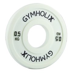 Gymholix Kauçuk Ara Plakalar (Change Plate)