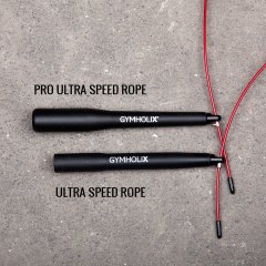 Gymholix Pro Ultra Hızlı Atlama İpi (Speed Rope)