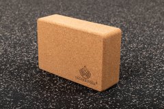 Sacred Pose Cork Yoga Bloku (Suber Ağacı Yoga Bloku)