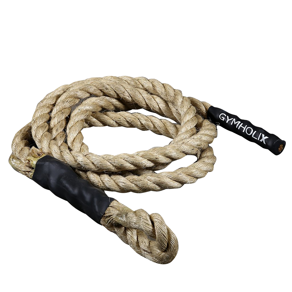 Gymholix Tırmanma Halatı (Climbing Rope)