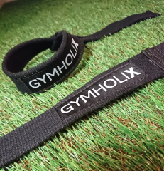 Gymholix Lifting Strap Lasso (Halter Kayışı)