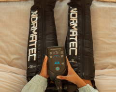 NormaTec Leg Recovery System Pulse 2.0