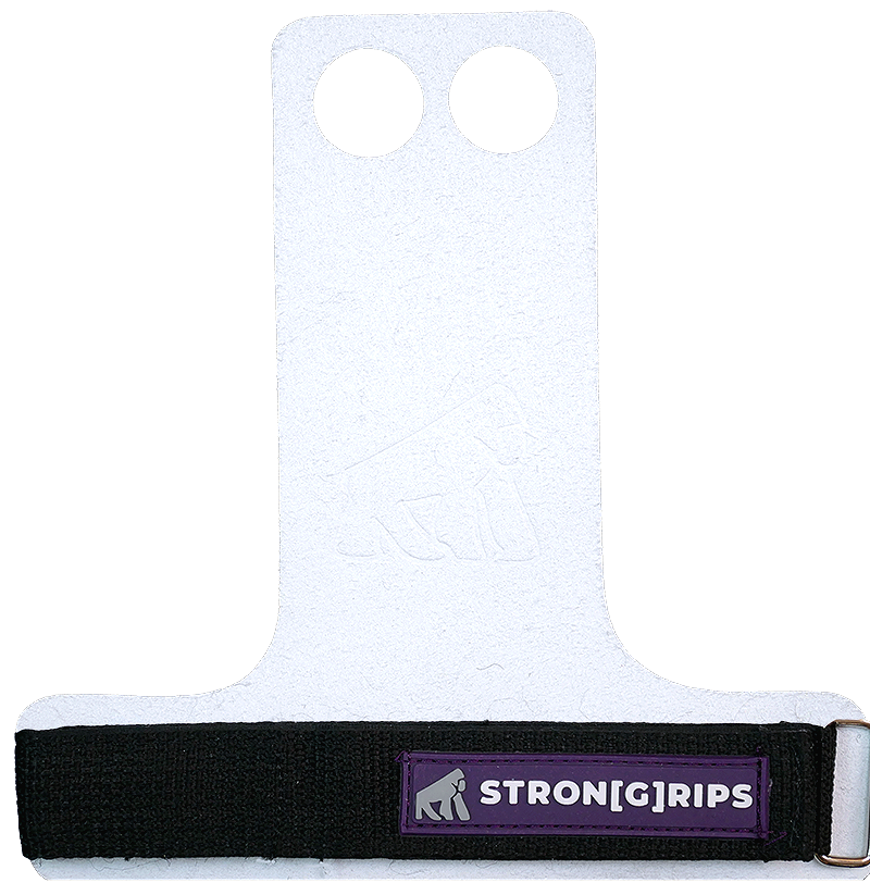 StronGrips ComPro Duo Müsabaka Elcik Jimnastik Eldiveni