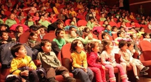 Tiyatronun Çocuk Gelişimindeki Önemi