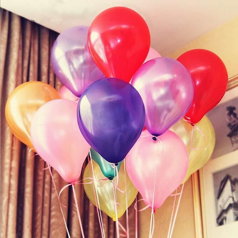 Helyum Balon - Uçan Balon Hizmeti