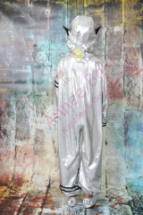 Uzaylı Çocuk Kostümü, Komik Uzaylı Kıyafeti, Uzaylı Kostümleri, Hızlı Kargo