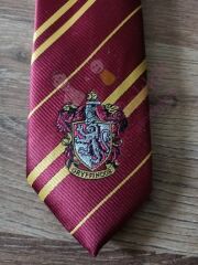Harry Potter Gryffindor Kravatı