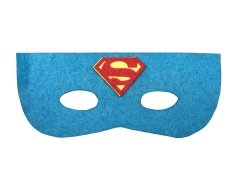 Süperman Maskesi