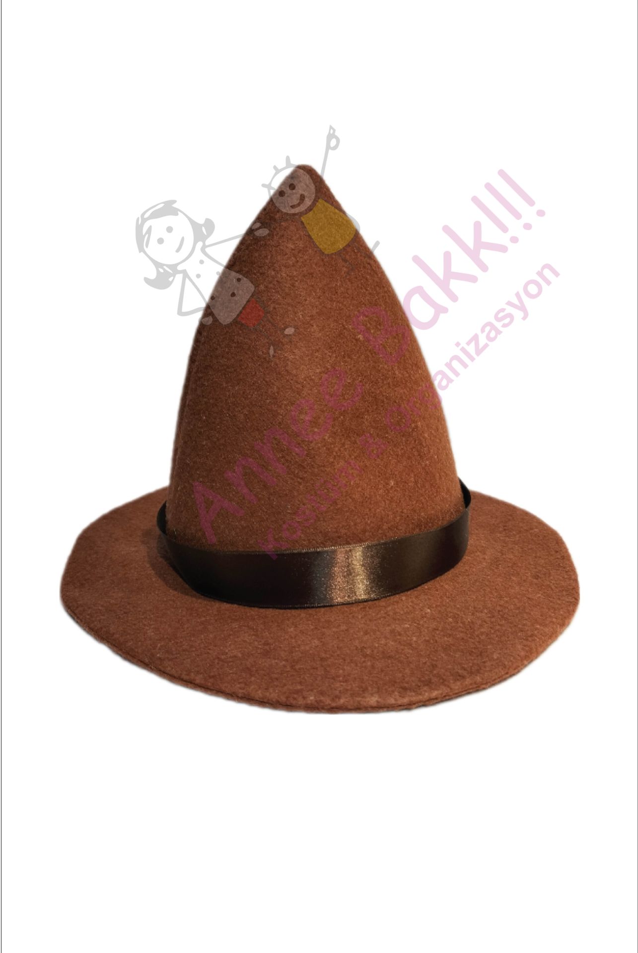 Bavyera Alman Şapkası Çocuk