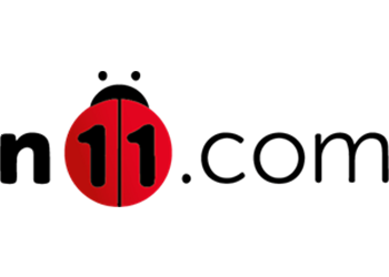 N11 logo