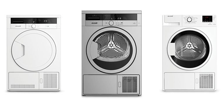 Hangi Çamaşır Kurutma Makinesi Alınır?