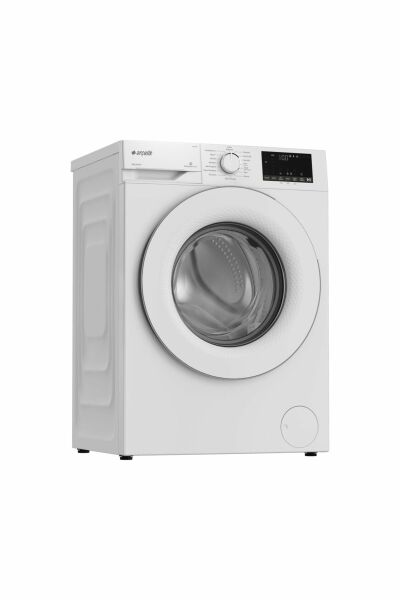 Arçelik 9101 Pmb 9 Kg Beyaz Çamaşır Makinesi