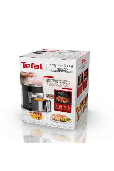 TEFAL EASY FRT FRİTÖZ