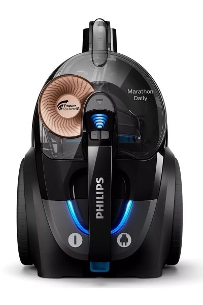 Philips Marathon Ultimate XB7150/07 900 W Toz Torbasız Süpürge