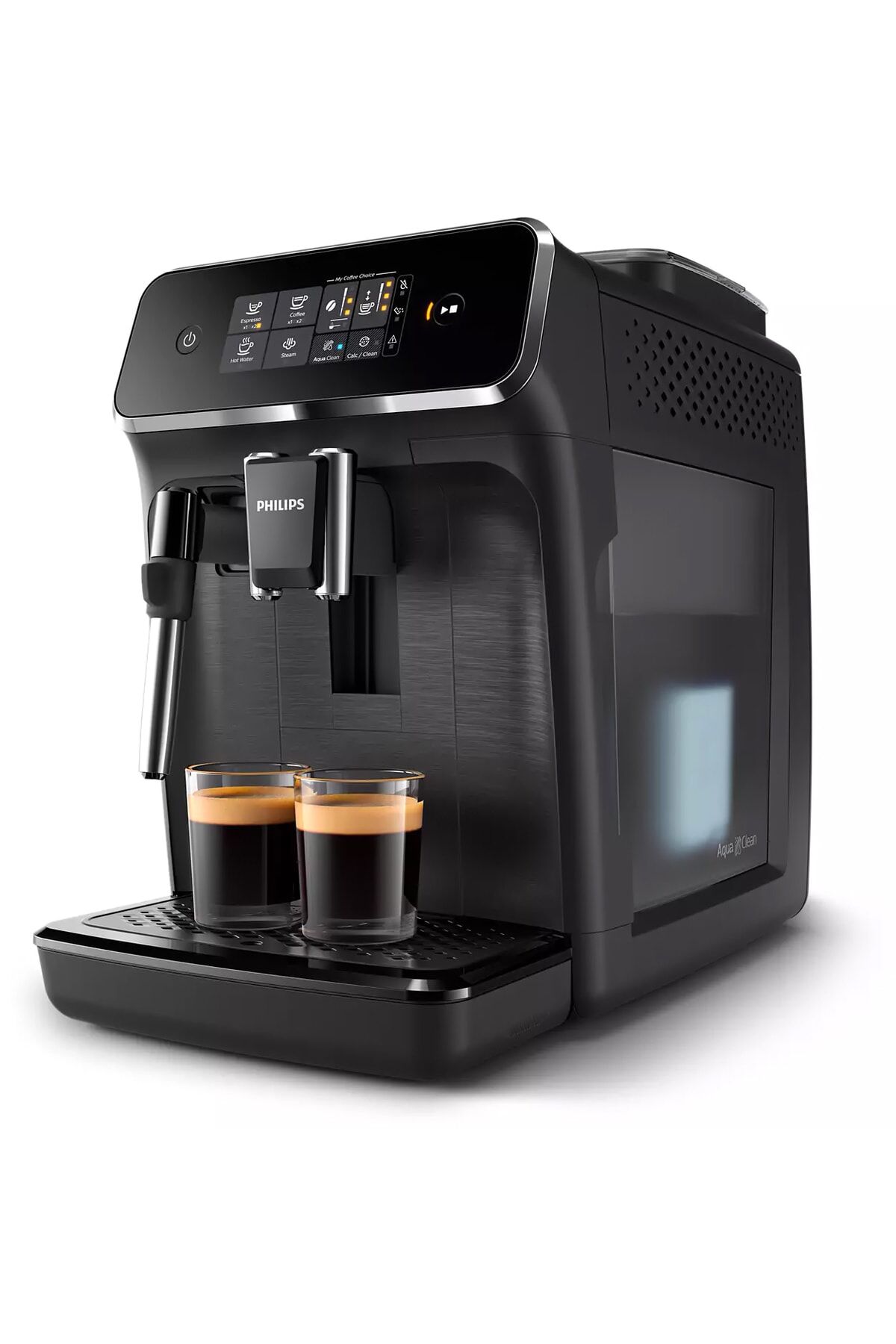 Philips 2200 Serisi EP2220/10 Tam Otomatik Espresso Makinesi