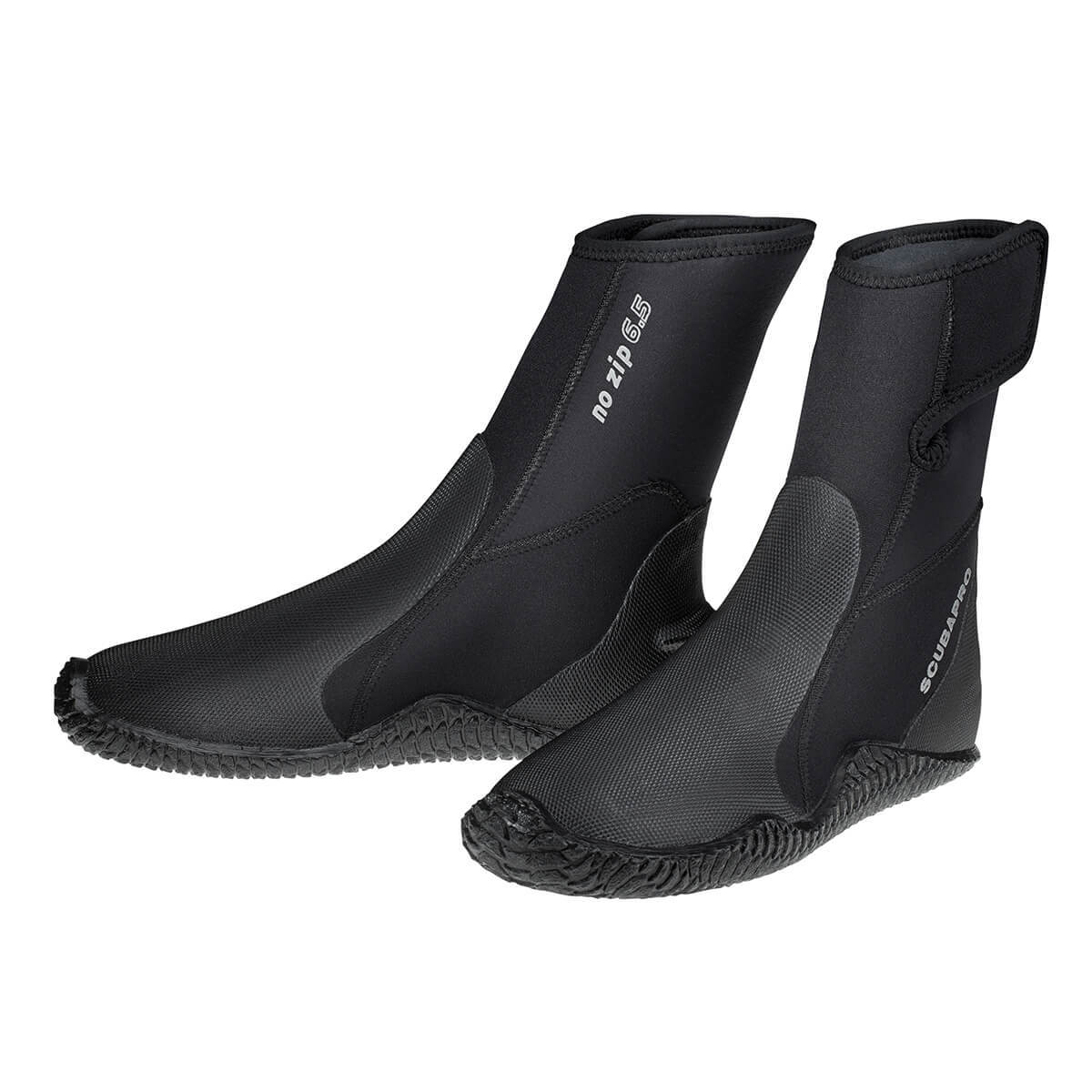 SCUBAPRO FERMUARSIZ 5 TABANLI PATİK