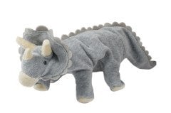 Triceratops Kukla