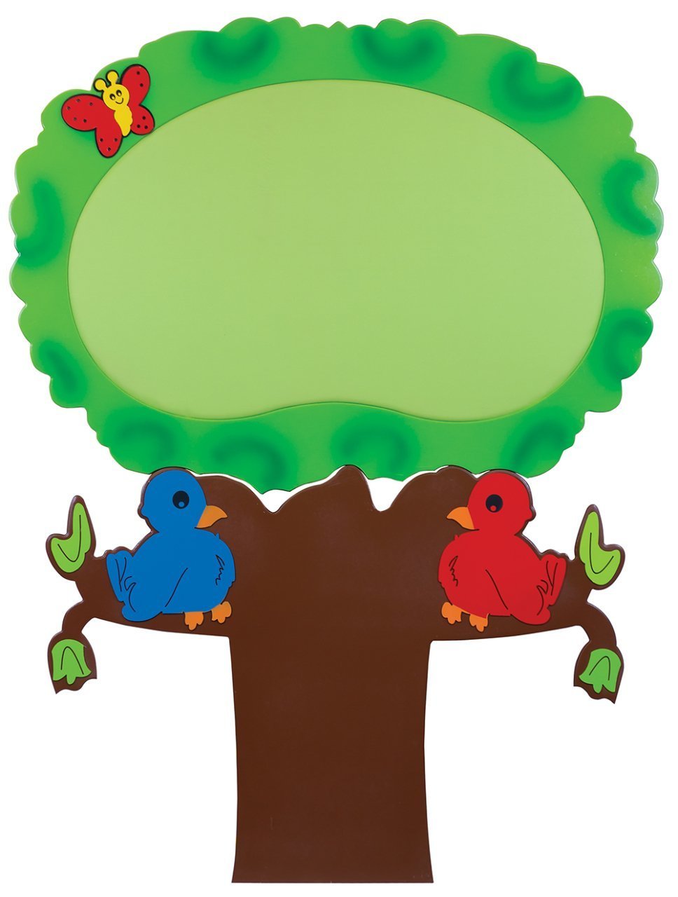 Ağaç Pano - Anaokulu Sınıf Mobilyası
