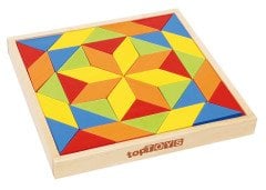 Toptoys Tangram