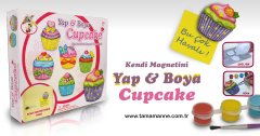 Yap Boya Cupcake