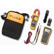 Fluke 117/323 KİT Multimetre ve Pensampermetre