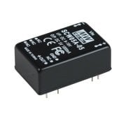 SCW05A-05 5W Regüleli Tek Çıkış DC-DC Converter