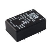 SCW05B-05 5W Regüleli Tek Çıkış DC-DC Converter