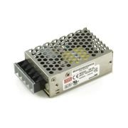 RS-25-12 25W 12V/2,1A SMPS Adaptör Güçkaynağı