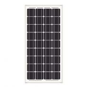 100W Solar Panel - Güneş Paneli