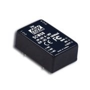 SCW08B-15 8W Regüleli Tek Çıkış DC-DC Converter