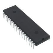 Microchip TC7117CPL - ADC, 3.5 DIGIT