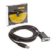 Fluke 884X-USB RS232 - USB Kablo
