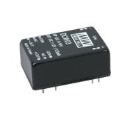 DCW03B-12 3W Regüleli İki Çıkış DC-DC Converter