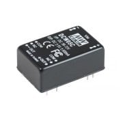 DCW05C-12 5W Regüleli İki Çıkış DC-DC Converter