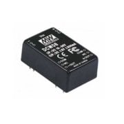 DCW08A-15 8W Regüleli İki Çıkış DC-DC Converter