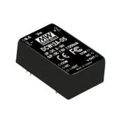 DCW12A-05 12W Regüleli İki Çıkış DC-DC Converter