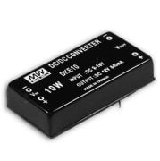 DKE-10A-05 10W İki Çıkış DC-DC Converter