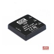 DKE-15A-05 15W İki Çıkış DC-DC Converter